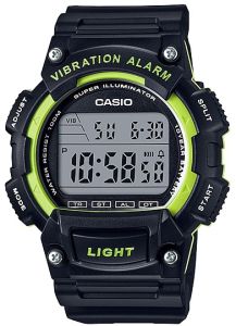 Casio W-736H-3A