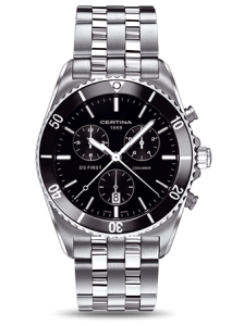 Certina C014.417.11.051.00