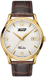 TISSOT HERITAGE VISODATE T118.410.36.277.00