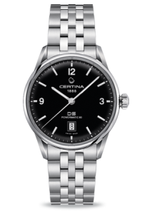 Certina C026.407.11.057.00