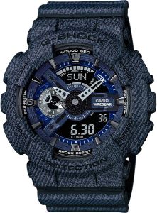 Casio GA-110DC-1A