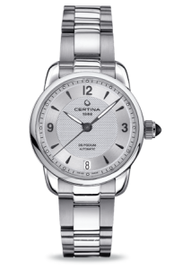 Certina C025.207.11.037.00