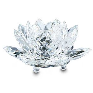 Swarovski Подсвечник «Кувшинка» 11867