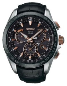 Seiko SSE061