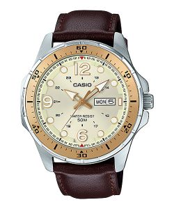 Casio MTD-100L-9AV