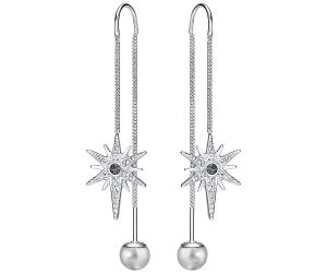 Swarovski серьги 5230603