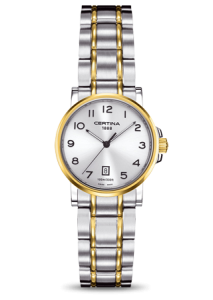 Certina C017.210.22.032.00