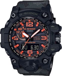 Casio GWG-1000MH-1A