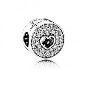 PANDORA 791977CZ шарм