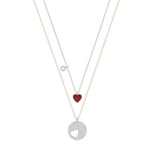 Swarovski ожерелье 5255351