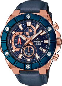 Casio EFR-569BL-2AVUEF