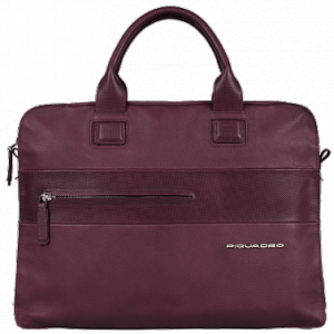 Piquadro сумка с двумя ручками CA1903W64/VI