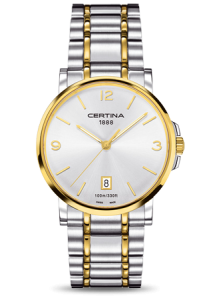 Certina C017.410.22.037.00