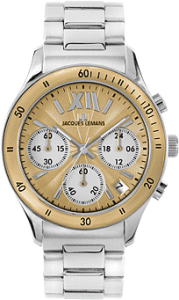 Jacques Lemans Sports 1-1587M1