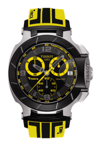 TISSOT T-RACE CHRONOGRAPH T048.417.27.057.11