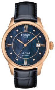 TISSOT LE LOCLE T41.6.423.96