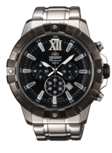 ORIENT FTW03001B0