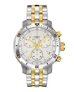 TISSOT PRS 200 T067.417.22.031.01