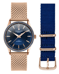 George Kini GK.25.R.4R.2.R.4