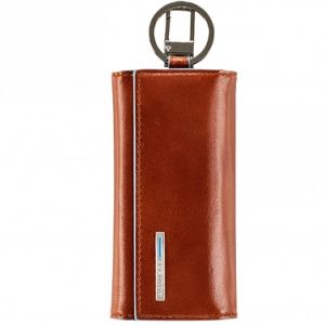 Piquadro ключница на кнопке PC1397B2/AR