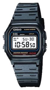 Casio W-59-1