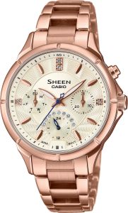 Casio SHE-3047PG-9AUER