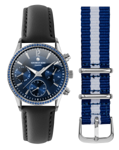 George Kini GK.26.S.4S.1.2.4