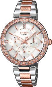 Casio SHE-3068SPG-7AUER
