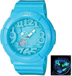 Casio BGA-130-2B