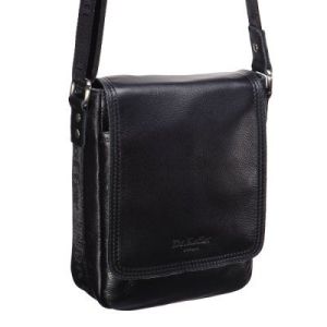 Сумка через плечо Dr. Koffer M402222-01-04