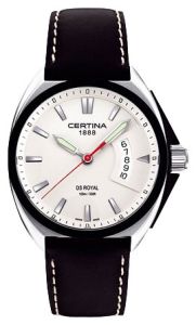 Certina C010.410.16.031.00