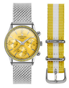 George Kini GK.26.S.14S.2.S.14