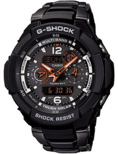 Casio GW-3500BD-1A