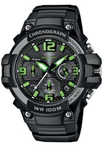 Casio MCW-100H-3A