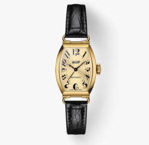 TISSOT HERITAGE PORTO MECHANICAL T128.161.36.262.00