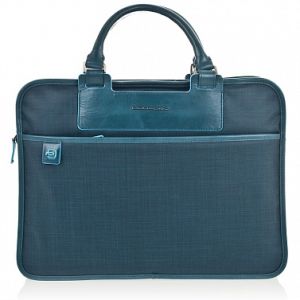 Piquadro сумка с двумя ручками CA1903AK/AV