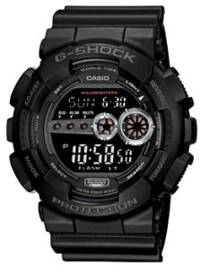 Casio GD-100-1B