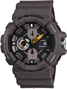Casio GAC-100-8A