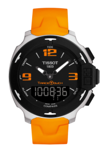TISSOT T-RACE TOUCH T081.420.17.057.02