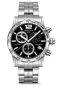 Certina C027.417.11.057.00