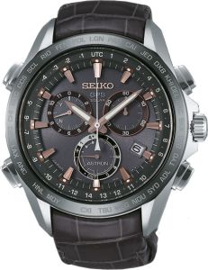 Seiko SSE023J1
