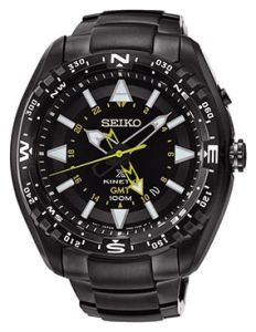 Seiko SUN047P1