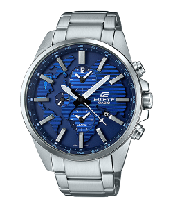 Casio ETD-300D-2A