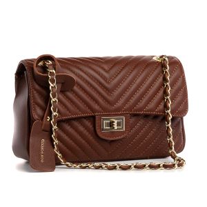 George Kini Gk.L7510 BIG Brown