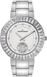 Jacques Lemans La Passion 1-1683E