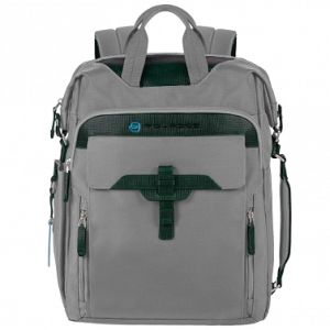 Piquadro рюкзак-сумка CA2996W57/GR