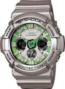 Casio GA-200SH-8A