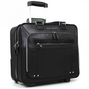 Piquadro сумка-тележка горизонтальная CA2494LK/N