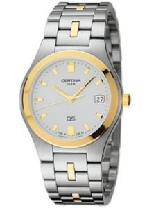 Certina C260.7132.44.17