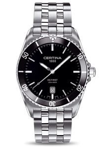 Certina C014.410.11.051.00